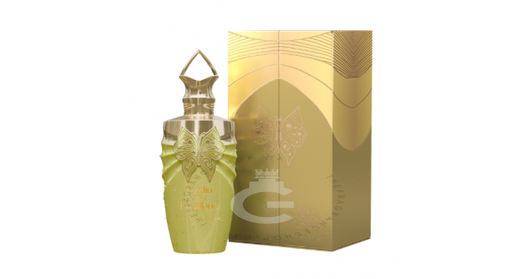 Paris Corner Jardin Des Papillons EDP For Her 100 ml / 3.4